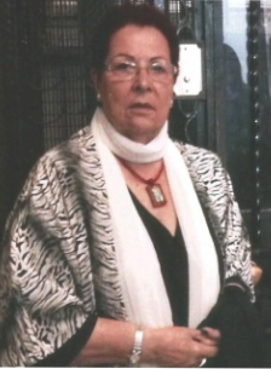 Profª Talita de Ameida Comissão Científica